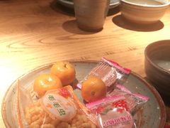 -青年公社烤鸭(蜀山万象汇店)