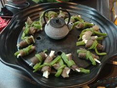 大隐招牌双宝-大隐·成都火锅Bistro(合生麒麟新天地店)