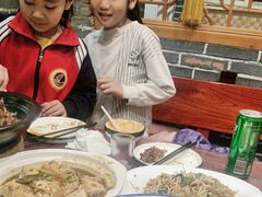 -邵年鸽(杨庄店)