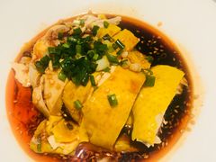 -鸣记烤鱼(茂业天地店)