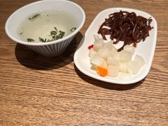 -肥三土菜馆(五四广场店)