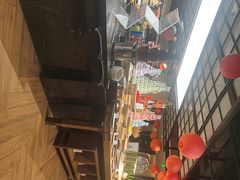 -静之湖湖畔餐厅