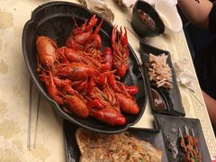 -聚味瞿记·龙虾堂(咸嘉湖店)