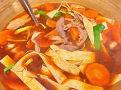 -霄汉羊排(万松园一店)