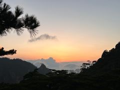 -黄山风景区