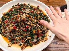 -易老头三样菜(南滨路总店)