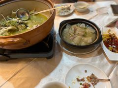 -千岛湖鱼味馆(十字街总店)