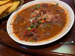 -燕北云山·农家菜·灶台鱼(密云溪翁庄店)