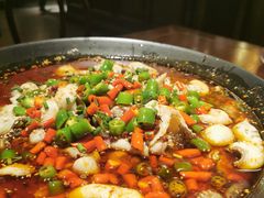 激情鱼蛙恋-成都娃娃花园餐厅 (南艺旗舰店)