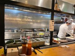 -TIAGO HOME KITCHEN(王府中环店)