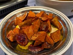 -故乡缘·香格里拉山庄(冷竹路店)