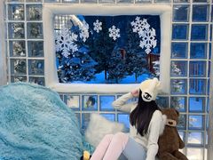 -洛阳白云山景区