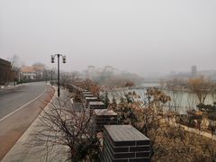 -怡莱酒店(青州宋城古城景区店)