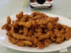 -陶然饺子城(奥体中路店)