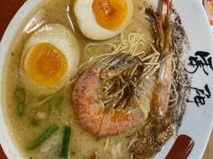 -雷门拉面·现熬骨汤(凯德来福士店)