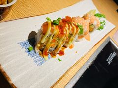 寿司-温野菜涮涮锅(西单大悦城店)
