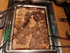 -新石器烤肉(欧尚永宁店)