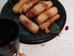 -鸣记脆皮烤鱼(岐山路店)