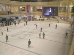 -冠军冰场CHAMPION RINK(苏州中心商场店)