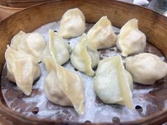 -老边饺子馆(中街店)