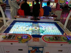 -大玩家(芝罘万达广场店)