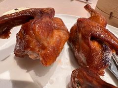 -金苑海鲜酒家(来魅力店)