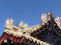 -白塔山公园