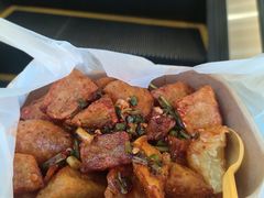 -周小亮丁家坡洋芋(观音桥好吃街B区直营店)