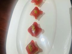 -庭院江南菜•烤鸭•非遗传承(上地•清河店)