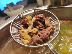 -潮发潮汕牛肉店(龙洞店)