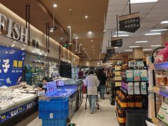 -AEON永旺超市(天津津南店)