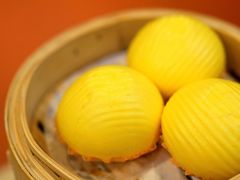 凤凰流沙包-点都德(北京路贰店)