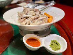 蒙古手扒肉-九十九顶毡房(阜石路店)