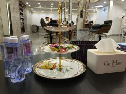 -UnHair Salon