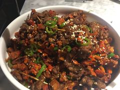 -蔴将·川菜(黄龙万科店)