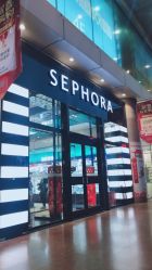 -丝芙兰Sephora