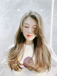 -Tipo Hair salon（明星）店