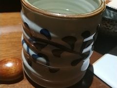 -千代武日本料理(开发区店)