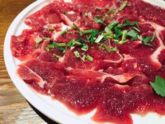 -受气牛肉·重庆耙牛肉(来福士店)
