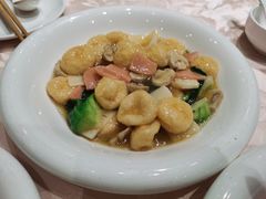 -老半斋(福州路店)