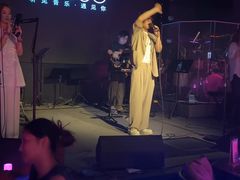 -MOSSO音乐酒吧·live house(南京旗舰店)