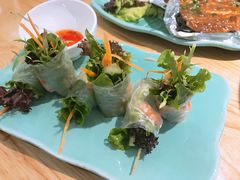 -米纸越南小馆(金鹰世界店)