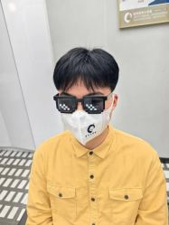 -唐风采假发补发定制