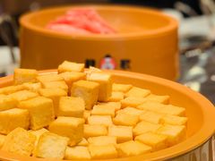 -龍歌自助小火锅(兰山上海路万达店)