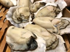 -新海渔港·胶东海鲜家常菜·家宴(奥体中心店)