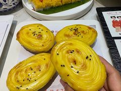 -牡丹宴·正宗洛阳菜·水席(国家牡丹园店)