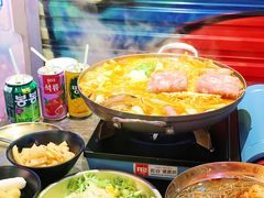 -Meet Sun首尔大排档(湘潭城市盒子店)
