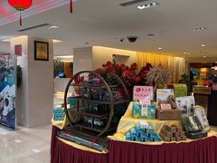 -北京长白山国际酒店(鸟巢店)