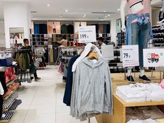 -优衣库(福州五四北泰禾广场店)