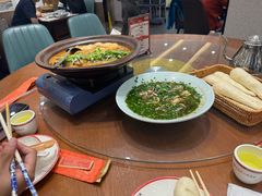 丈母娘鲜腰片-金陵后厨·南京菜(新街口秣陵路店)